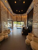 Nigrum Hotel Nevsehir Cappadocia