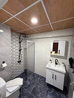 Nigrum Hotel Nevsehir Cappadocia