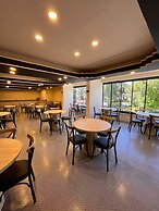 Nigrum Hotel Nevsehir Cappadocia