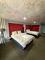 Nigrum Hotel Nevsehir Cappadocia
