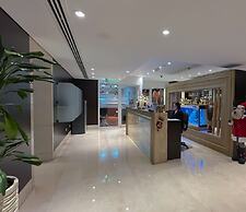 Luxurious Loft with stunning views Dubai