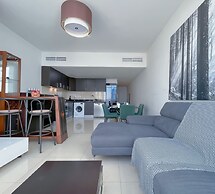 Luxurious Loft with stunning views Dubai