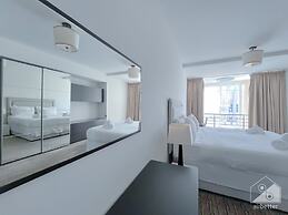Luxurious Loft with stunning views Dubai
