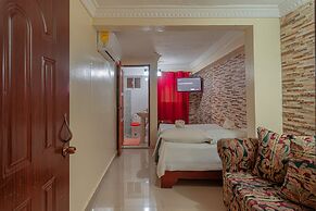 Premium Single Room in Corales del Sur
