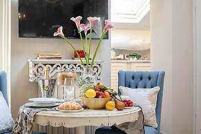 Moro Studio Suite in Lucca