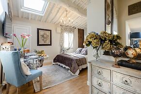Moro Studio Suite in Lucca