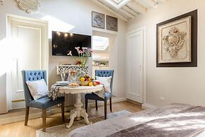 Moro Studio Suite in Lucca