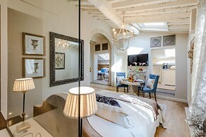 Moro Studio Suite in Lucca