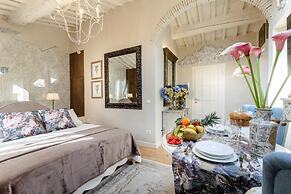 Moro Studio Suite in Lucca