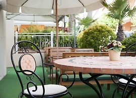 Hotel Jasmine