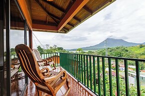 Chateau Arenal