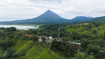 Chateau Arenal
