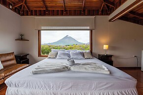 Chateau Arenal