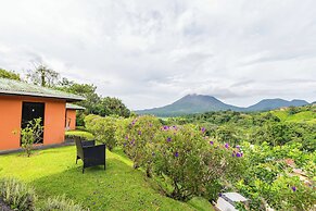 Chateau Arenal