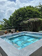 Chateau Arenal