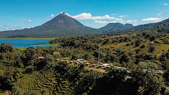 Chateau Arenal