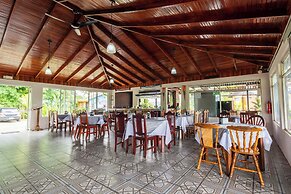 Chateau Arenal
