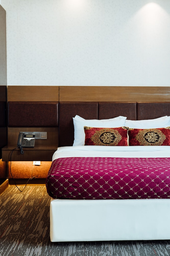 Jashore IT Park Hotel and Resort