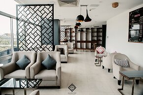 Jashore IT Park Hotel and Resort