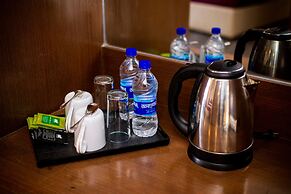 Jashore IT Park Hotel and Resort