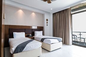 Jashore IT Park Hotel and Resort