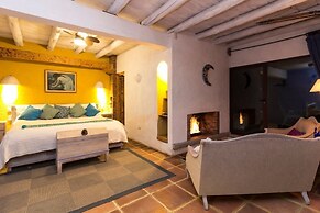 Casa El Ensueño, tú casa en Valle