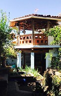 Casa El Ensueño, tú casa en Valle