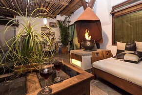 Casa El Ensueño, tú casa en Valle