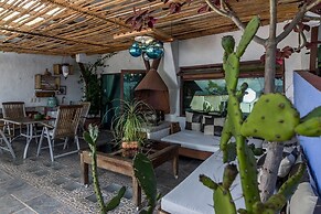 Casa El Ensueño, tú casa en Valle