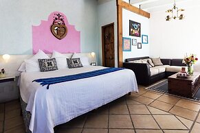 Casa El Ensueño, tú casa en Valle