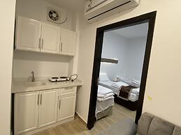 ARAM Suites