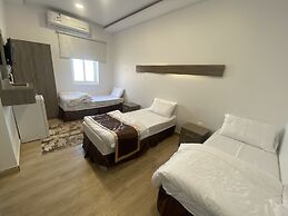 ARAM Suites