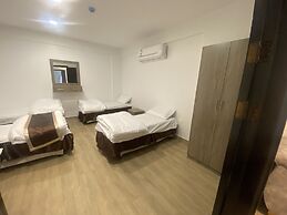 ARAM Suites