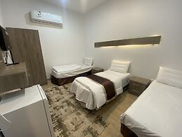 ARAM Suites