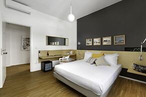 Vivaldo Suite - Piazza dei Martiri