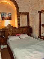 Alkan Mozaik Otel