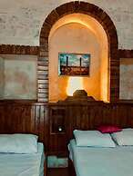 Alkan Mozaik Otel