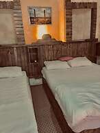 Alkan Mozaik Otel