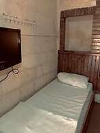Alkan Mozaik Otel