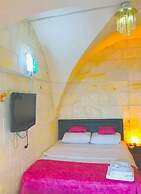Alkan Mozaik Otel