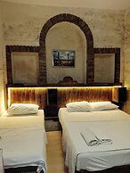 Alkan Mozaik Otel