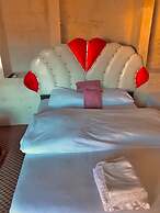 Alkan Mozaik Otel