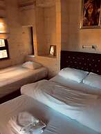 Alkan Mozaik Otel