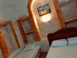 Alkan Mozaik Otel