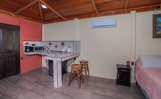 Villas Paradise