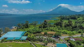 Villas Paradise