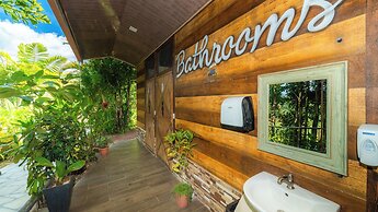 Villas Paradise