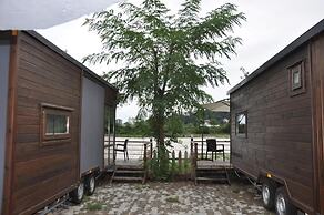 DANZİ CAMPİNG