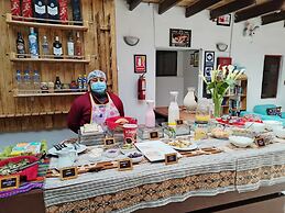AMTALLPA SAN BLAS INN