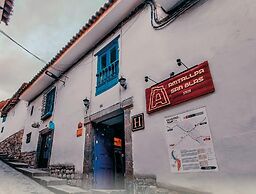 AMTALLPA SAN BLAS INN